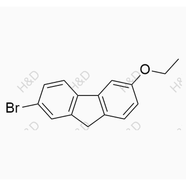 H&D-达格列净杂质96