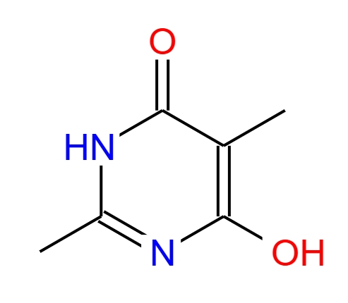 2,5-二甲基嘧啶-4,6-二醇 1194-74-7