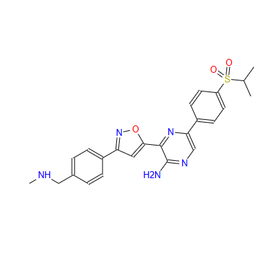 1232416-25-9；VE-822；VE 822