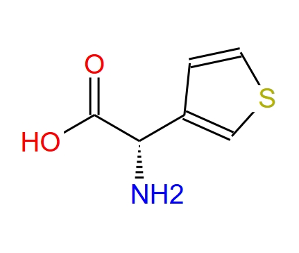 (S)-3-噻吩基甘氨酸 1194-87-2