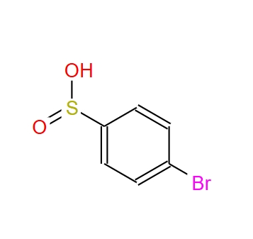 对溴苯亚磺酸 1195-33-1