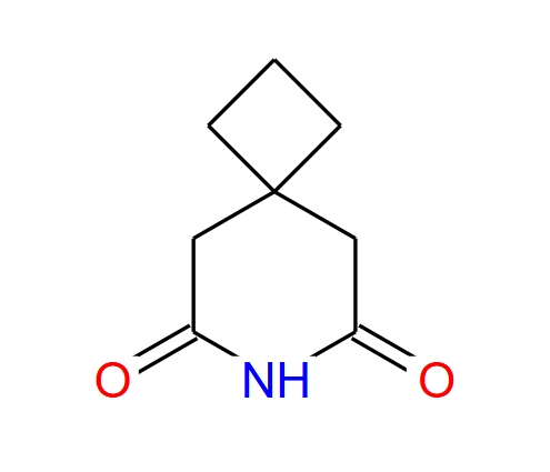 7-氮杂螺[3.5]壬烷-6,8-二酮 1195-86-4
