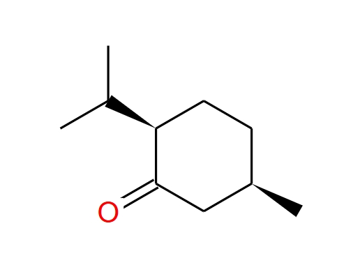 (+)-异薄荷酮 1196-31-2