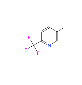 873107-98-3；5-碘-2-(三氟甲基)吡啶；5-IODO-2-(TRIFLUOROMETHYL)PYRIDINE