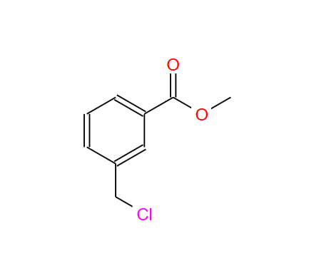 3-氯甲基苯甲酸甲酯 34040-63-6