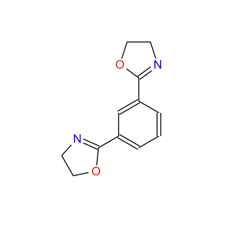 2,2'-(1,3-亚苯基)-二恶唑啉 34052-90-9