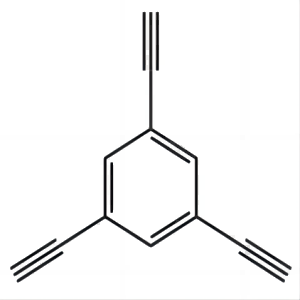 高纯度1,3,5-三乙炔苯