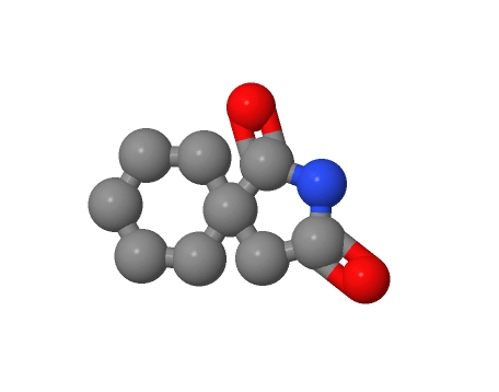 2-氮杂螺环[4.5]癸烷-1,3-二酮 1197-80-4