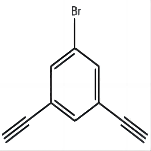 高纯度3,5-二乙炔基溴苯