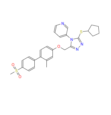 1418013-75-8;NMS873;