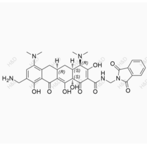 奥马环素杂质26