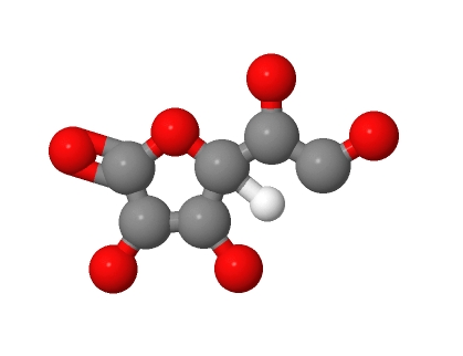 D-葡萄糖酸-γ-内酯 1198-69-2