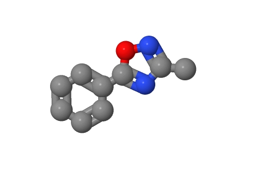 3-甲基-5-苯基-1,2,4-恶二唑 1199-00-4