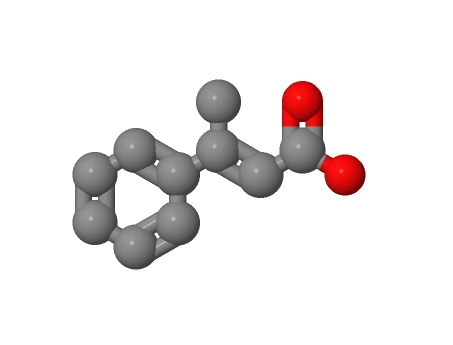 3-苯基丁-2-烯酸 1199-20-8