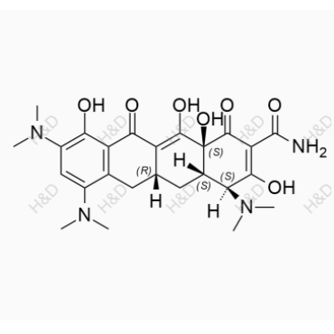 H&D-米诺环素EP杂质 G