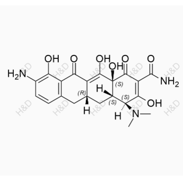 H&D-米诺环素EP杂质 I