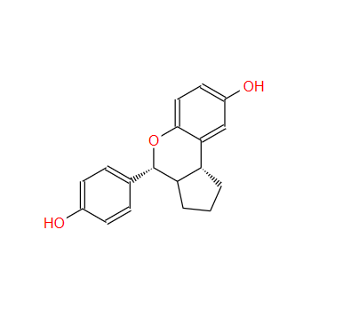 533884-09-2?；芬克罗酮；Erteberel (LY500307)