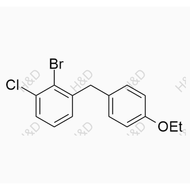 H&D-达格列净杂质104