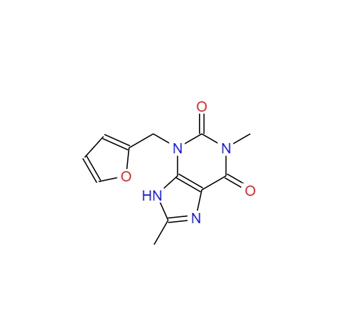 呋喃茶碱 80288-49-9