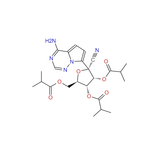 GS-621763 2647442-13-3