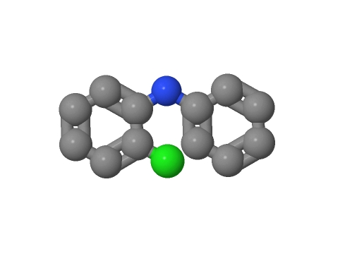 N-苯基-2-氯苯胺 1205-40-9