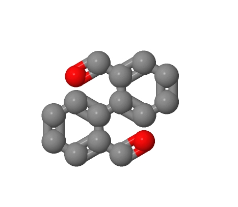 二苯基-2,2`-二甲醛 1210-05-5
