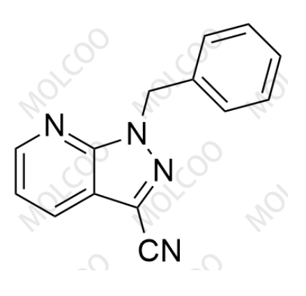 维立西呱杂质38