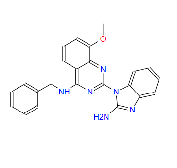 1346527-98-7；ML240；CID-49830258