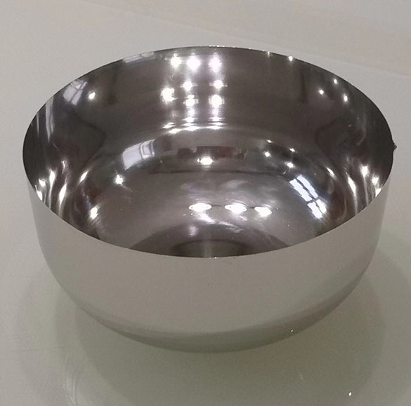 铂坩埚高纯度保证质量