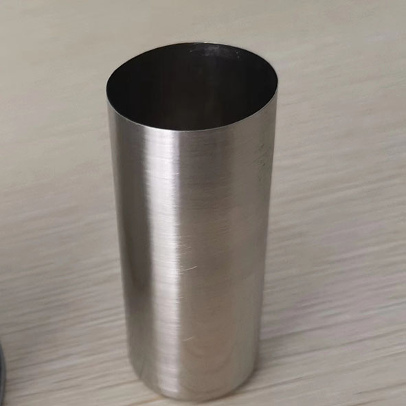 铂坩埚高纯度保证质量