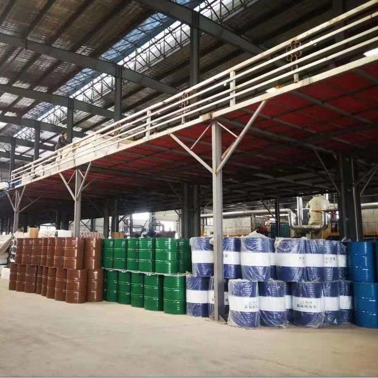  羟基硅油 58130-04-4 密封胶基料纸张防粘剂 