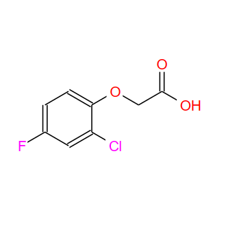 399-41-7?；地尔硫卓；(2-CHLORO-4-FLUOROPHENOXY)ACETIC ACID