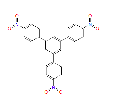 29102-61-2?;1,3,5-三(4-硝基苯基)苯;1, 3, 5-Tris(4-nitrophenyl)benzene