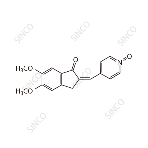 多奈哌齐杂质10,896134-06-8
