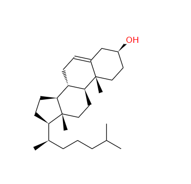 83199-47-7；胆固醇-D7；Cholesterol-d7