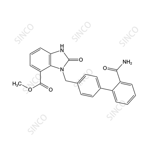 阿齐沙坦杂质O,2171316-29-1