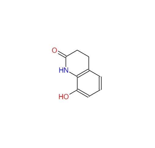 8-羟基-3,4-二氢-2-喹啉酮 52749-50-5