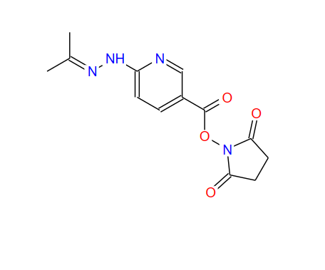 362522-50-7；对-丙腙基吡啶甲酸N-羟基琥珀酰亚胺酯；