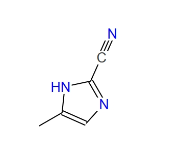 70631-95-7;4-甲基-1H-咪唑-2-腈;4-Methyl-1H-iMidazole-2-carbonitrile