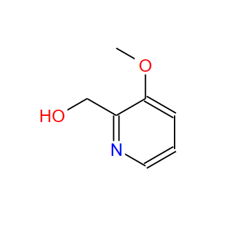 51984-46-4；3-甲氧基-2-甲醇基吡啶；(3-METHOXY-PYRIDIN-2-YL)-METHANOL