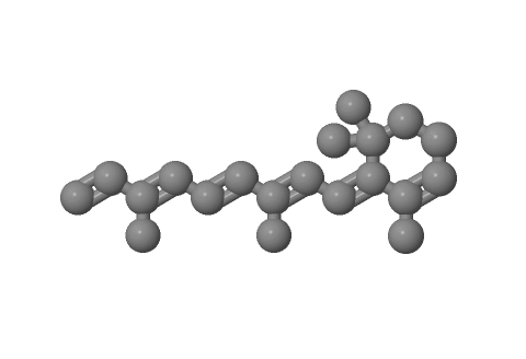 全反式 - 脱水视黄醇 1224-78-8
