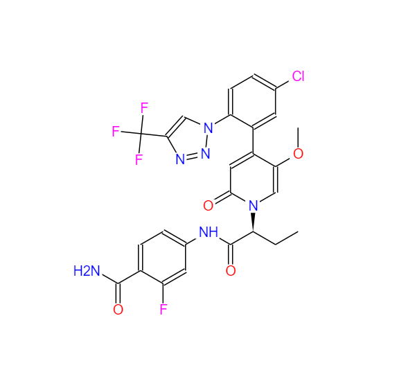 阿舒德克森 2064121-65-7