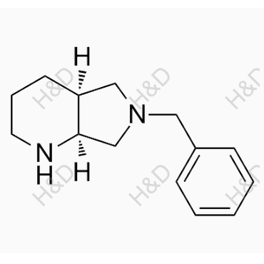 H&D-莫西沙星杂质63