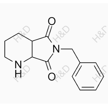 H&D-莫西沙星杂质64