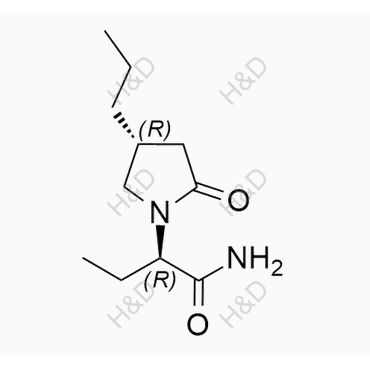 H&D-布瓦西坦杂质A