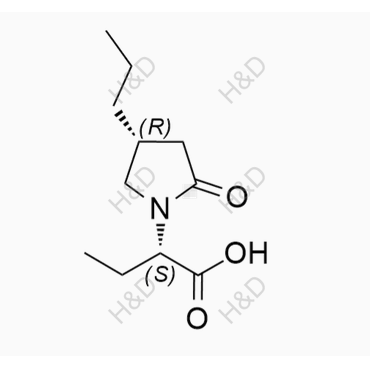 H&D-布瓦西坦杂质B