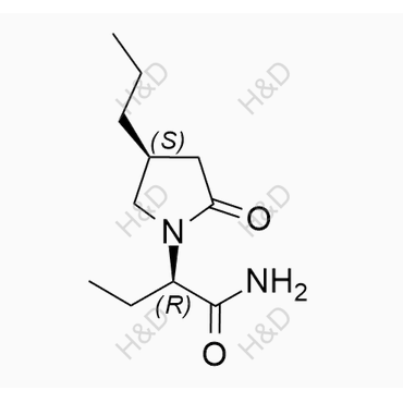 H&D-布瓦西坦杂质D