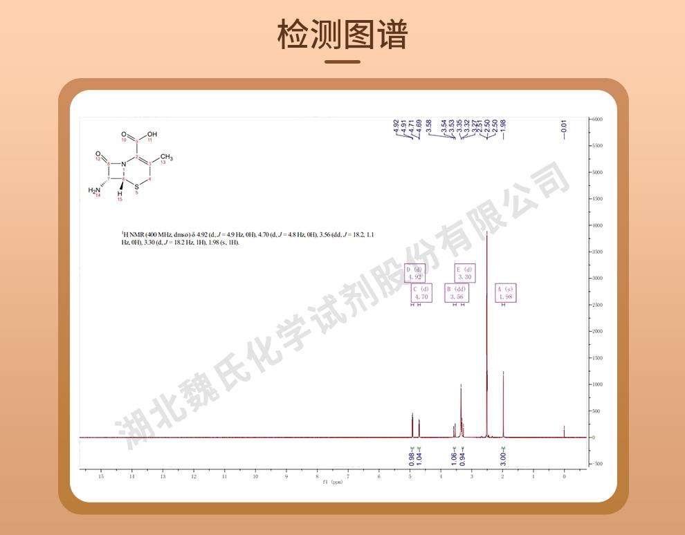 7-氨基-3-去乙酰氧基头孢烷酸——22252-43-3技术资料_06.jpg