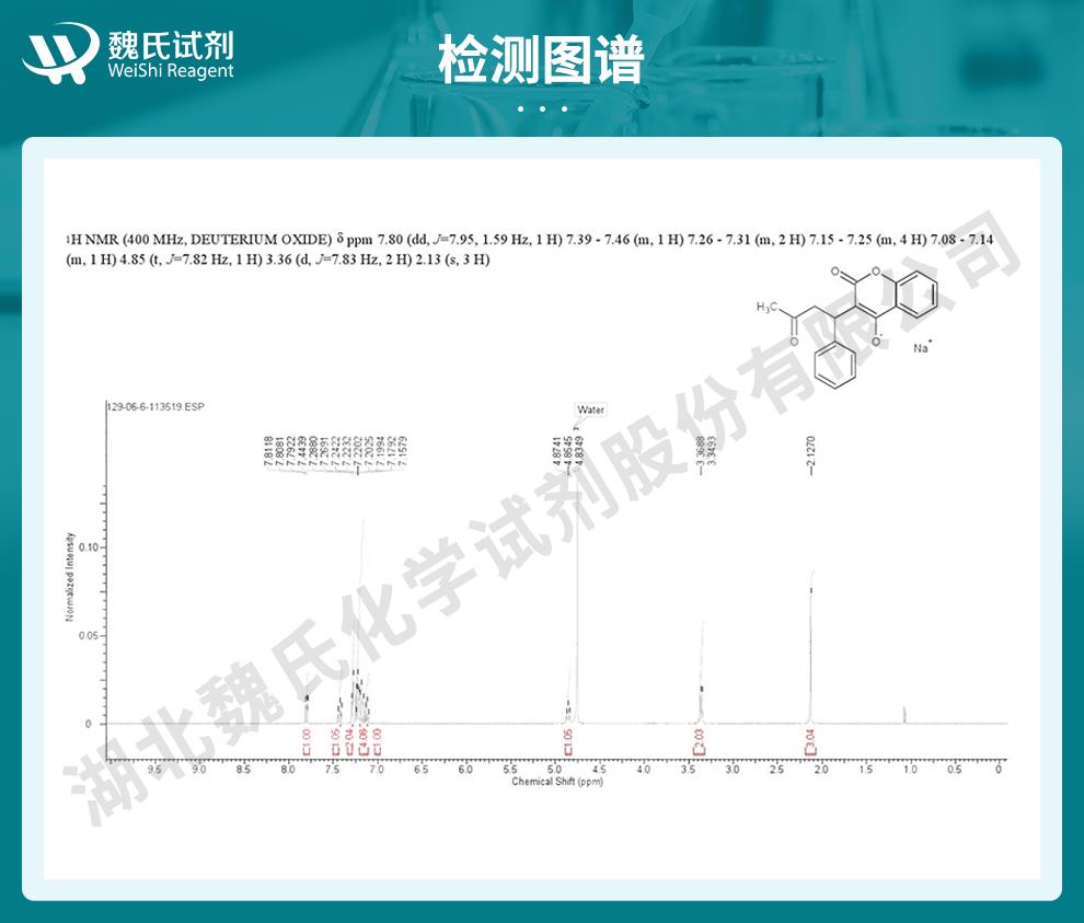 华法林钠——129-06-6技术资料_06.jpg