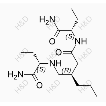 H&D-布瓦西坦杂质20